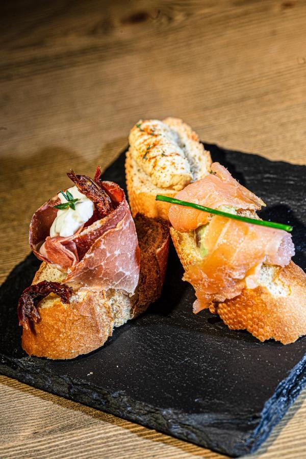 Frühstückspension Malatesta Antica Dimora 3*