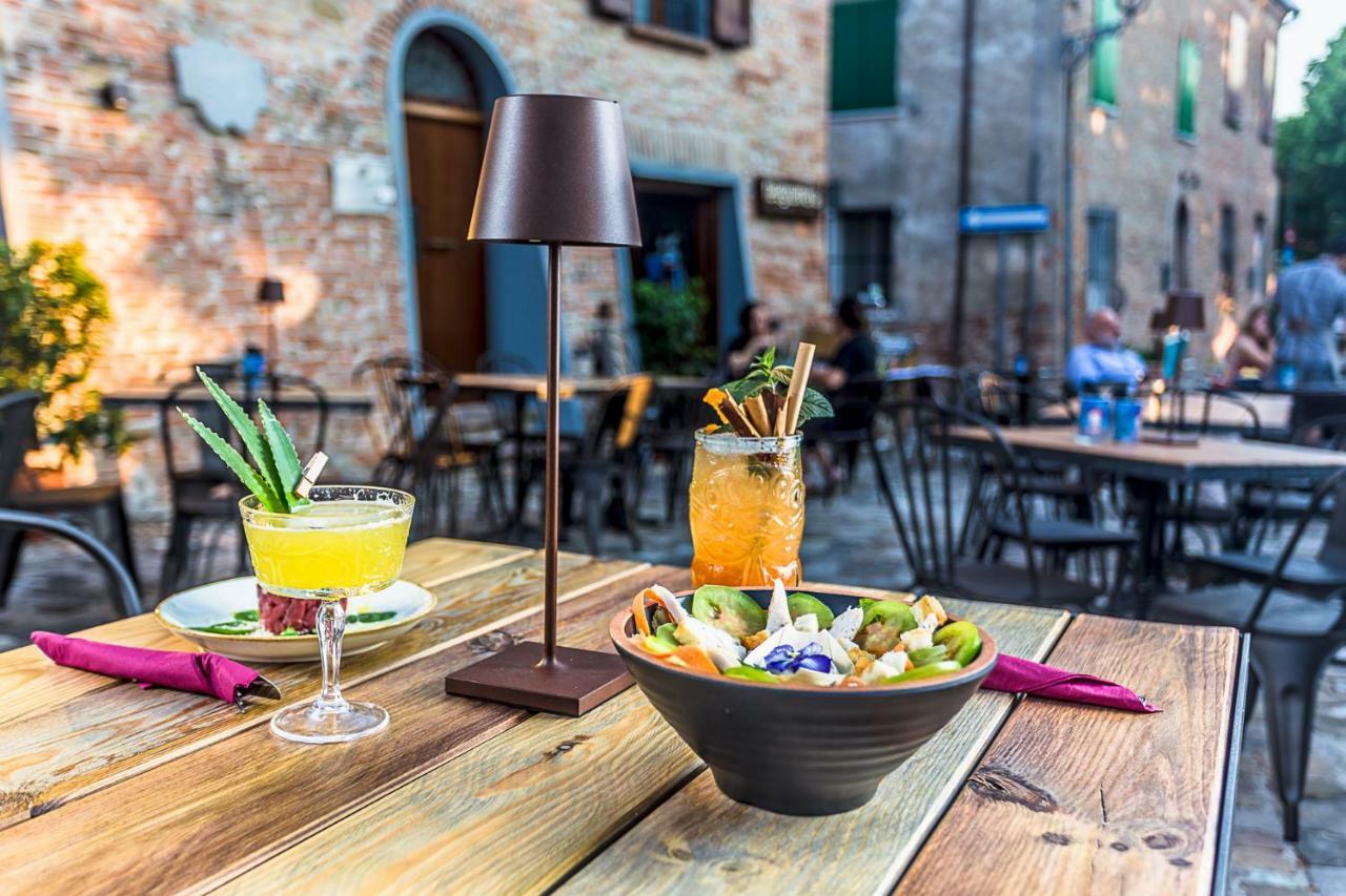 Malatesta Antica Dimora Bed & Breakfast